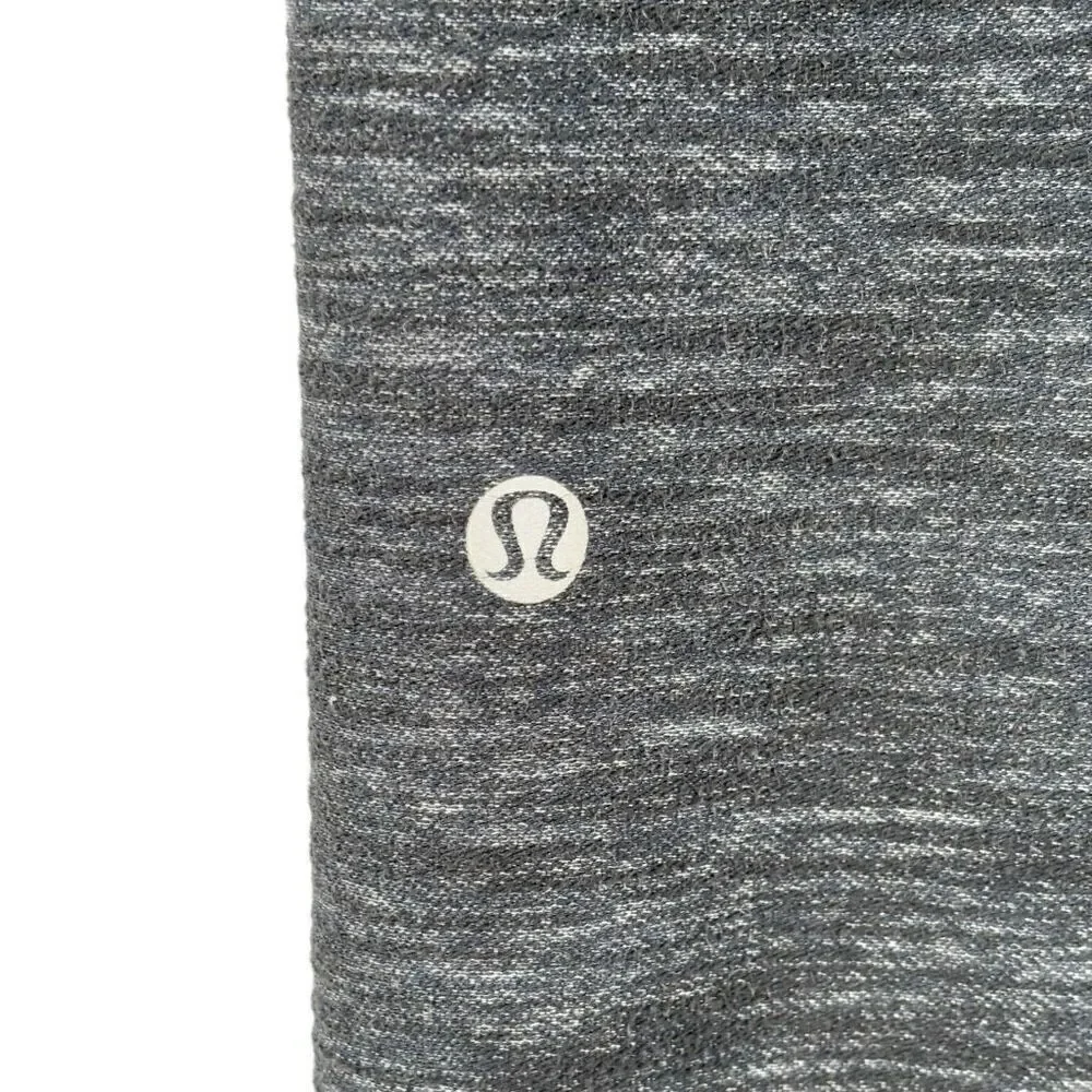 Lululemon Root Chakra Pant Inkwell Black/Blue‎ Size 4 - Picture 6 of 8